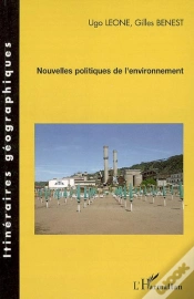 Capa do artigo Nouvelles Politiques De L