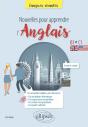 Nouvelles Pour Apprendre L'Anglais : B1-C1 - Preview