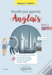 Capa do artigo Nouvelles Pour Apprendre L