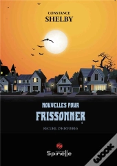 Nouvelles Pour Frissonner