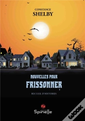 Capa do artigo Nouvelles Pour Frissonner