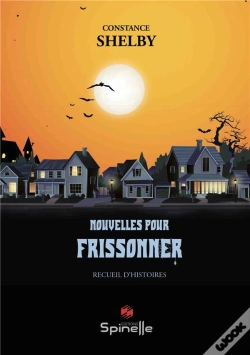 Capa do artigo Nouvelles Pour Frissonner