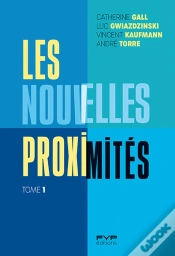 Capa do artigo Nouvelles Proximités Tome 1
