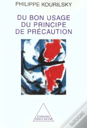 Nouvelles Reflexions Sur Le Principe De Precaution