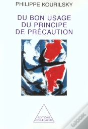 Capa do artigo Nouvelles Reflexions Sur Le Principe De Precaution
