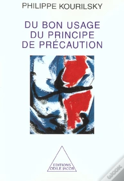 Capa do artigo Nouvelles Reflexions Sur Le Principe De Precaution