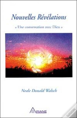 Capa do artigo Nouvelles Révélations ; Une Conversation Avec Dieu