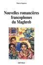 Nouvelles Romancières Francophones Du Maghreb - Preview