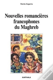 Capa do artigo Nouvelles Romancières Francophones Du Maghreb