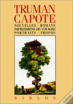 Capa do artigo Nouvelles ; Romans ; Impressions De Voyages ; Portraits ; Propos