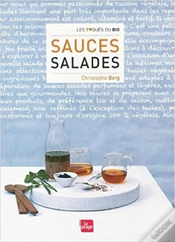 Capa do artigo Nouvelles Sauces A Salades