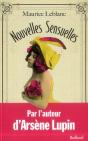 Nouvelles Sensuelles - Preview