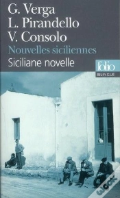 Capa do artigo Nouvelles Siciliennes