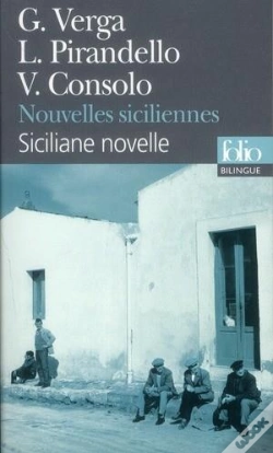Capa do artigo Nouvelles Siciliennes
