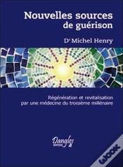 Capa do artigo Nouvelles Sources De Guérison