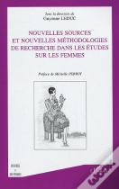 Nouvelles Sources Et Nouvelles Méthodologies De Recherche Da