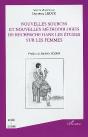 Nouvelles Sources Et Nouvelles Méthodologies De Recherche Da - Preview