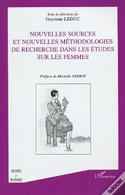 Capa do artigo Nouvelles Sources Et Nouvelles Méthodologies De Recherche Da