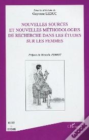 Capa do artigo Nouvelles Sources Et Nouvelles Méthodologies De Recherche Da