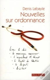 Nouvelles Sur Ordonnance