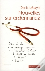 Capa do artigo Nouvelles Sur Ordonnance