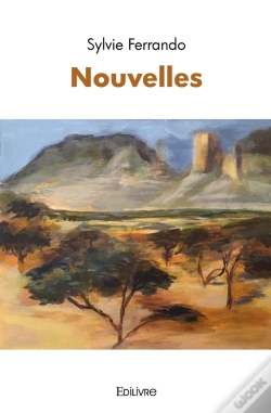 Capa do artigo Nouvelles
