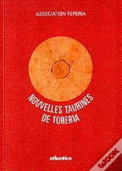 Capa do artigo Nouvelles Taurines