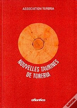 Capa do artigo Nouvelles Taurines