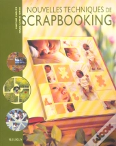 Nouvelles Techniques De Scrapbooking