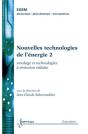 Nouvelles Technologies De L'Énergie 2 : Stockage Et Technologies À Émission Réduite - Preview