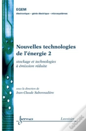 Capa do artigo Nouvelles Technologies De L
