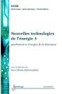 Nouvelles Technologies De L'Énergie ; 3 Volumes - Preview