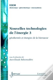 Capa do artigo Nouvelles Technologies De L