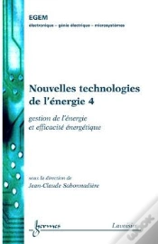 Capa do artigo Nouvelles Technologies De L