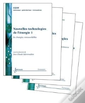 Capa do artigo Nouvelles Technologies De L