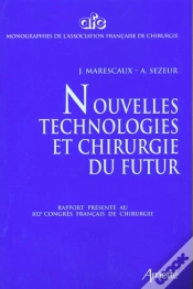Capa do artigo Nouvelles Technologies Et Chirurgie Du Futur