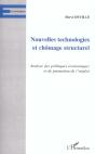 Nouvelles Technologies Et Chômage Structurel : Analyse Des Politiques Économiques Et De Promotion De L'Emploi - Preview