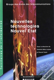 Capa do artigo Nouvelles Technologies, Nouvel Etat