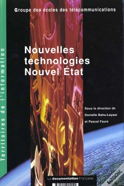 Capa do artigo Nouvelles Technologies, Nouvel Etat