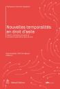Nouvelles Temporalités En Droit D'Asile - Preview