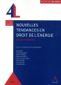 Nouvelles Tendances En Droit De L'Énergie ; Sécurité Et Flexibilité - Preview