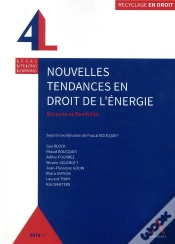Capa do artigo Nouvelles Tendances En Droit De L