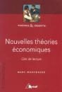 Nouvelles Théories Économiques ; Cles De Lecture - Preview