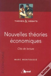 Capa do artigo Nouvelles Théories Économiques ; Cles De Lecture
