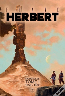 Capa do artigo Nouvelles Tome 1 : 1952-1962