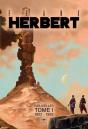 Nouvelles Tome 1 : 1952-1962 - Preview