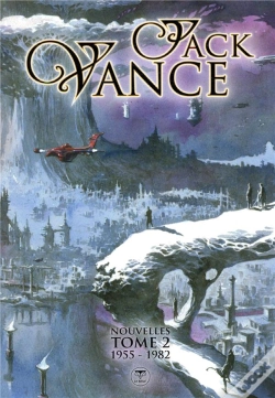 Capa do artigo Nouvelles Tome 2 ; 1955-1982
