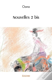 Capa do artigo Nouvelles - Tome 2 : Tu Fais Les Présentations