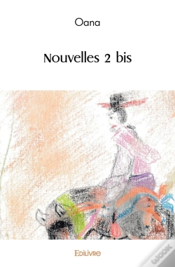 Capa do artigo Nouvelles - Tome 2 : Tu Fais Les Présentations