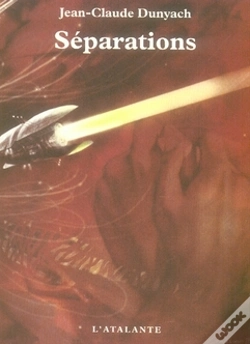 Capa do artigo Nouvelles Tome 6 ; Séparations